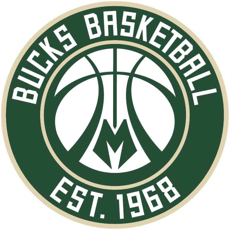 Milwaukee Bucks 2015-Pres Alternate Logo t shirts iron on transfers v3
